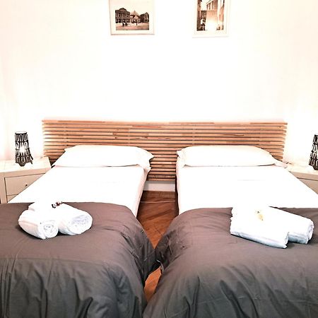 We Love It - Bestbnb Garbatella Rome Luaran gambar