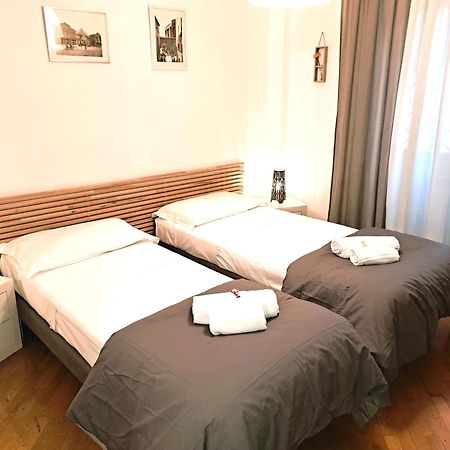 We Love It - Bestbnb Garbatella Rome Luaran gambar