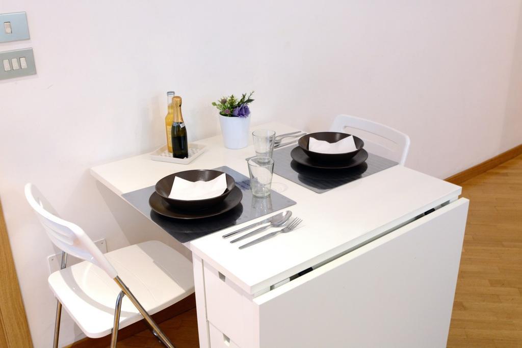 We Love It - Bestbnb Garbatella Rome Luaran gambar
