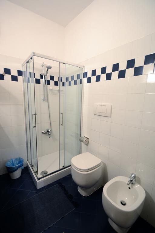 We Love It - Bestbnb Garbatella Rome Luaran gambar