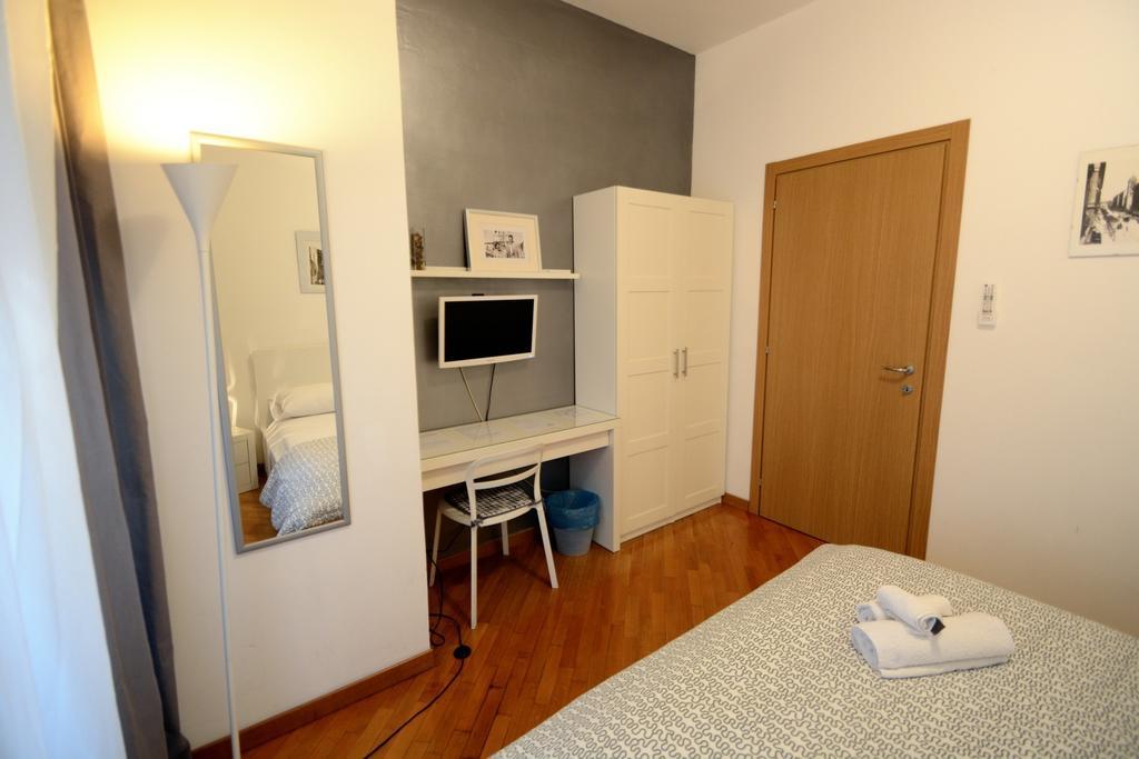 We Love It - Bestbnb Garbatella Rome Luaran gambar