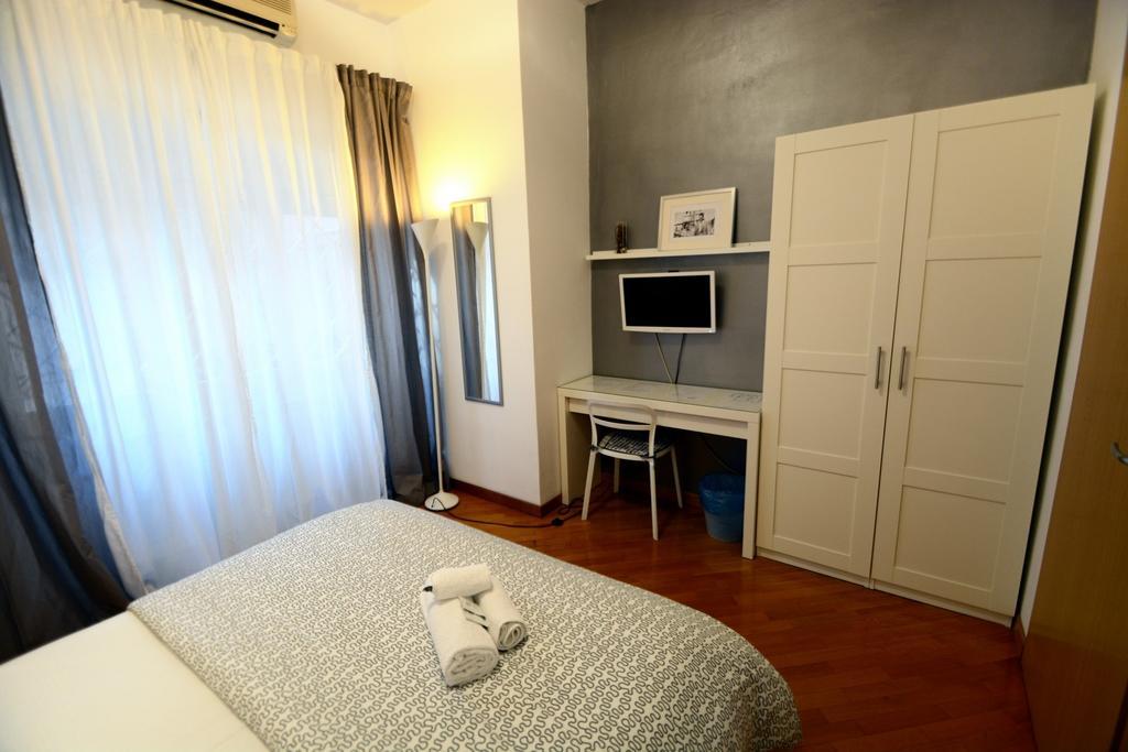 We Love It - Bestbnb Garbatella Rome Luaran gambar