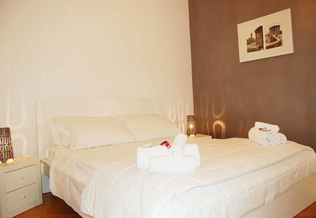 We Love It - Bestbnb Garbatella Rome Bilik gambar