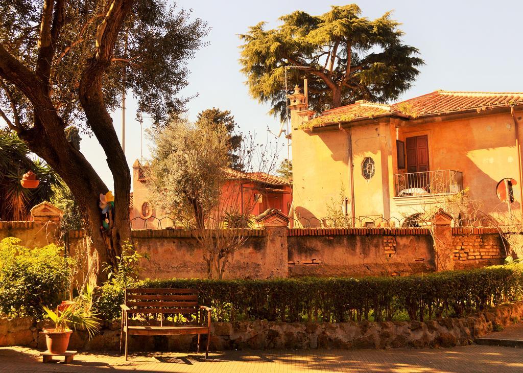 We Love It - Bestbnb Garbatella Rome Luaran gambar