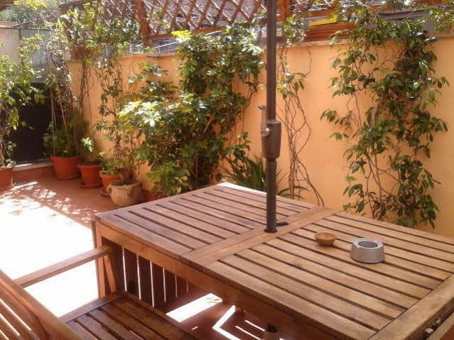 We Love It - Bestbnb Garbatella Rome Luaran gambar